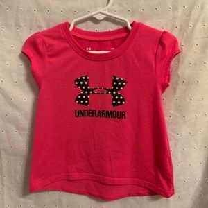 Under Armour t-shirt